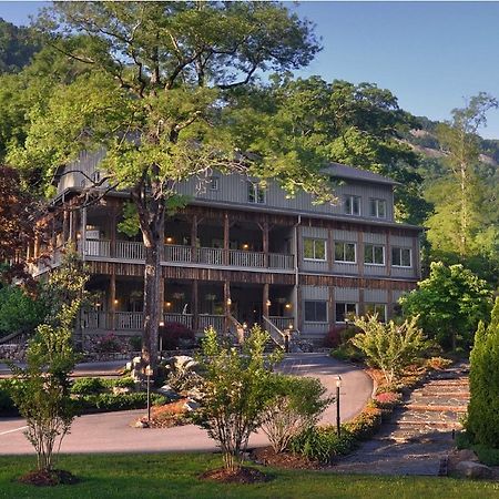 The Esmeralda Inn And Restaurant チムニー・ロック エクステリア 写真