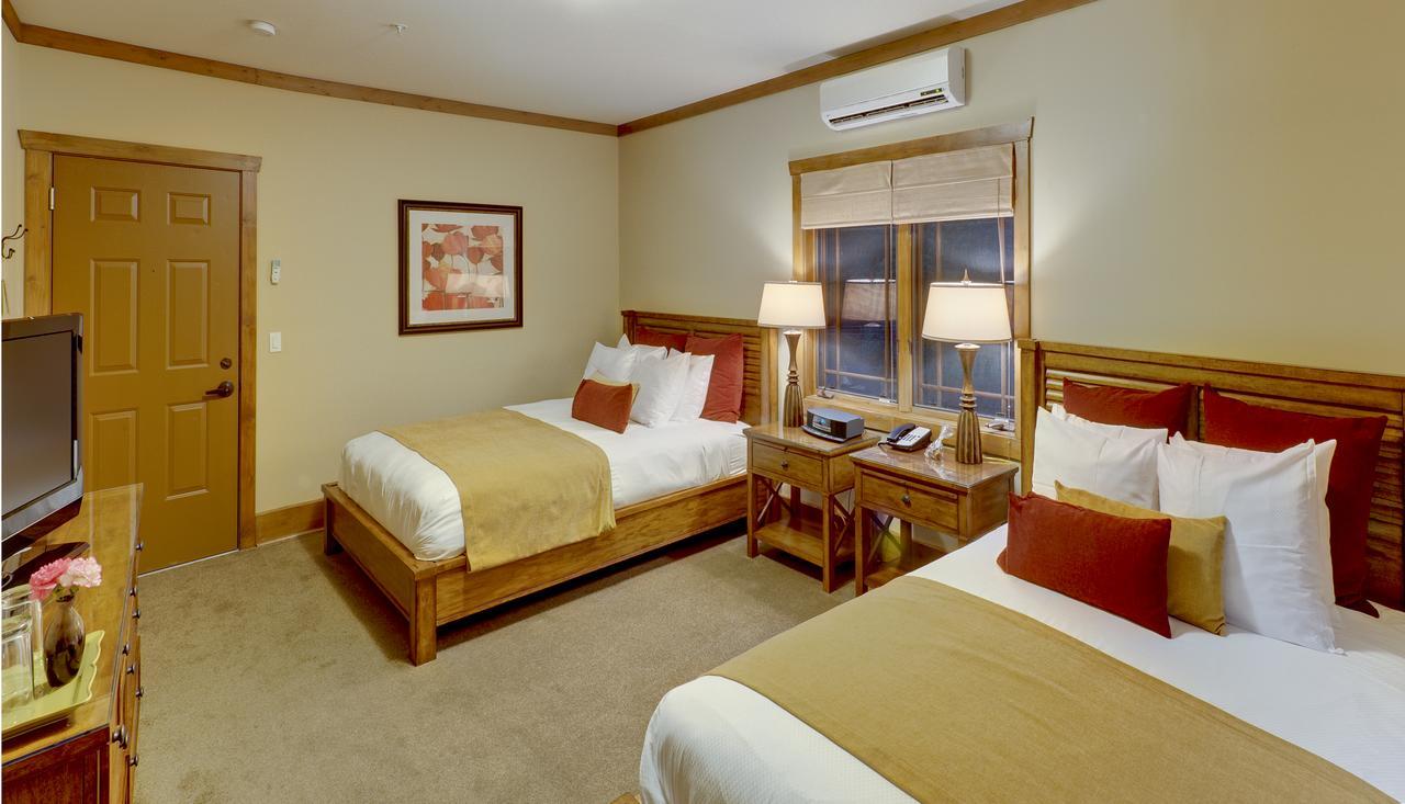 The Esmeralda Inn And Restaurant チムニー・ロック エクステリア 写真